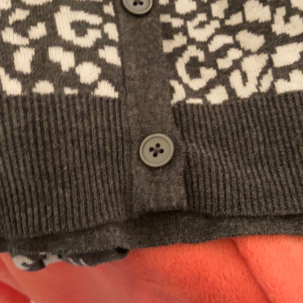 Merona Sweater - Picture 6 of 6